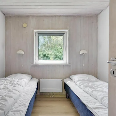 Lovely In With Sauna Blavand